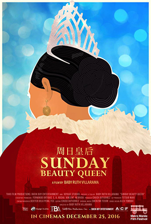 sunday_beauty_queen_poster