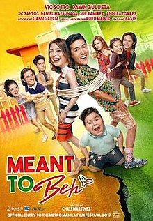 220px-Meant_to_Beh_poster