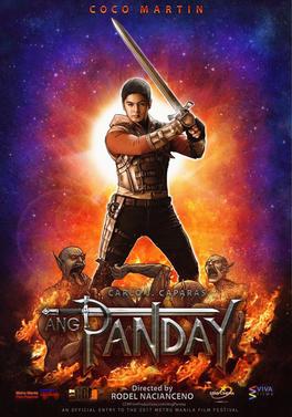 Ang_Panday_(2017_film)_Official_Poster