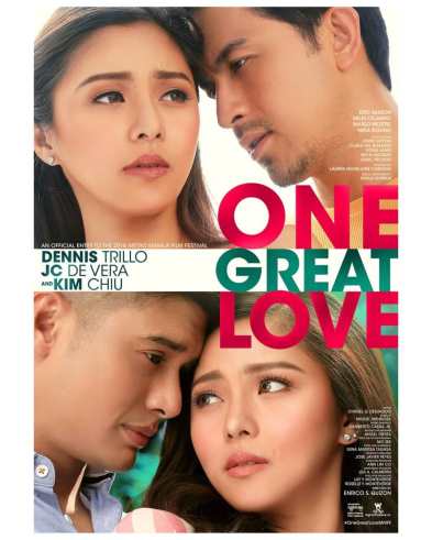 one great love